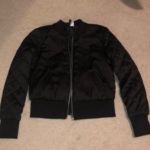 H&M Bomber Jacket
